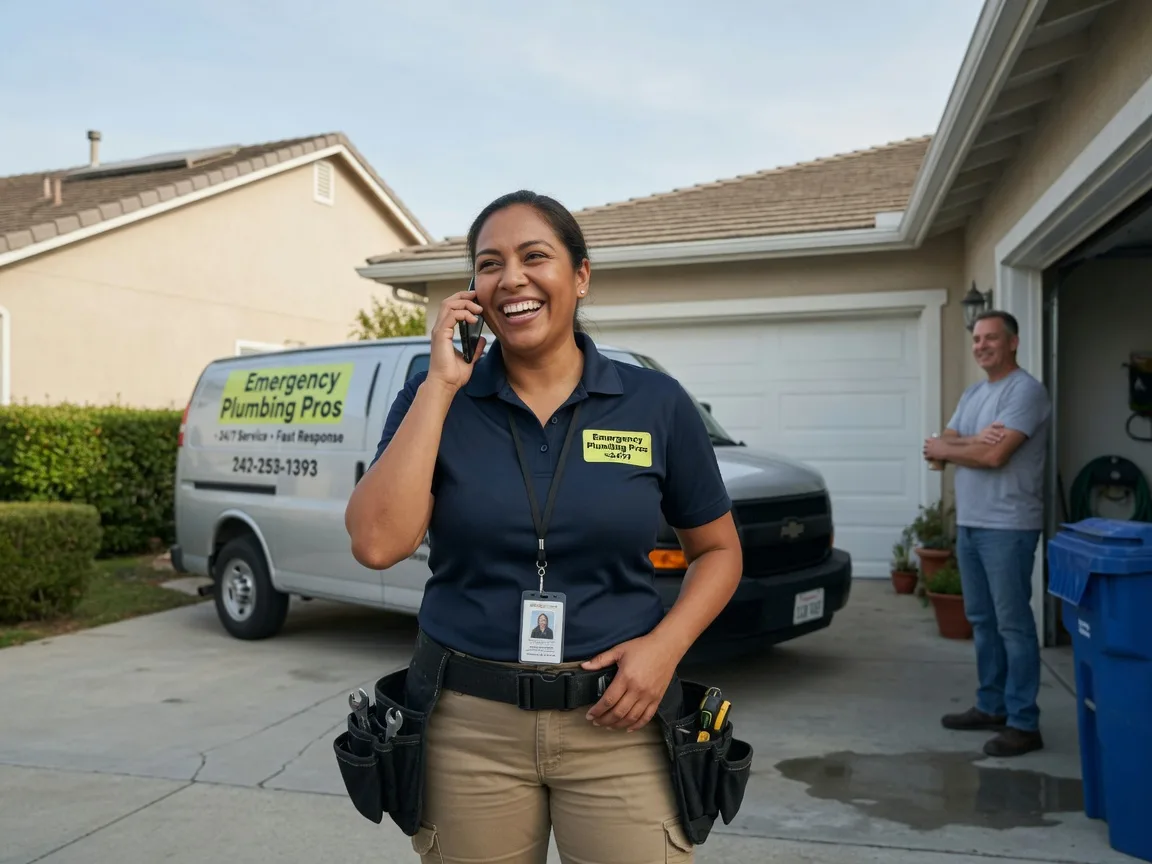Emergency Plumber Barnardsville, NC FAQs